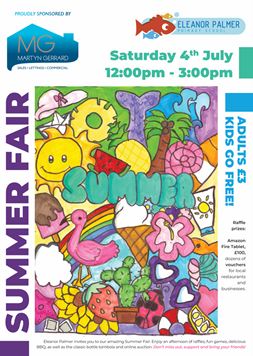 Whole School Newsletter 26 06 26