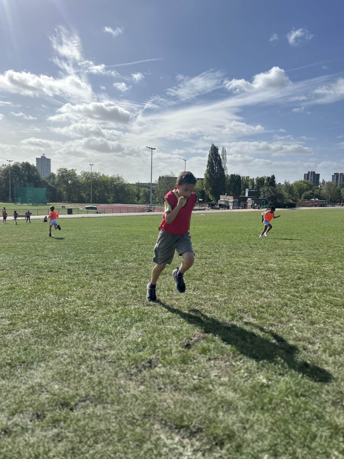 Whole School Newsletter 18 September 2026