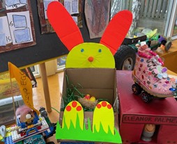 Whole School Newsletter 27 March 2027