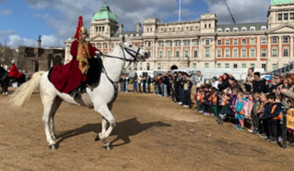 Whole School Newsletter 13 March 2026