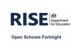 Visit Us - RISE Education Open Schools