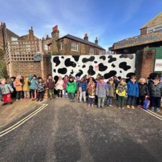 In search of the Little Red Hen